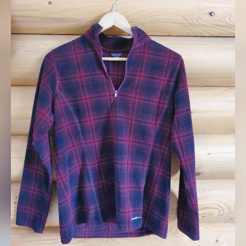 Eddie Bauer Sweater